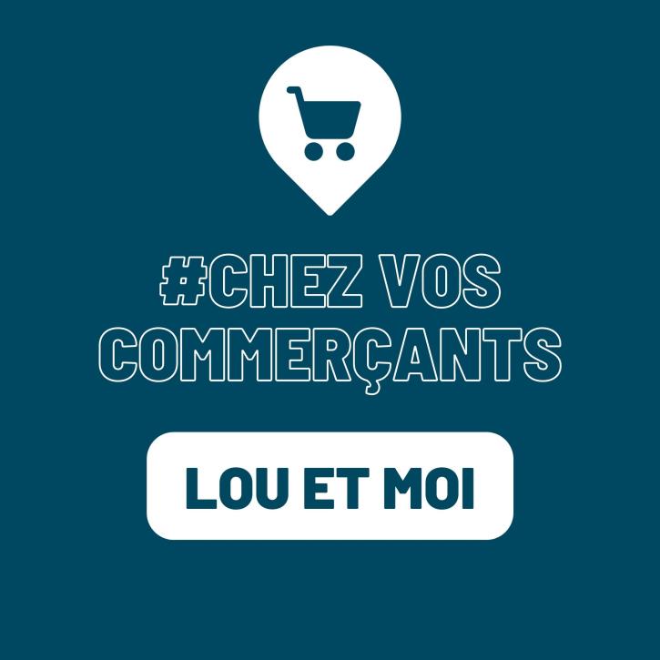 Lou et moi