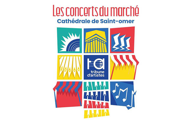 Concert du marché