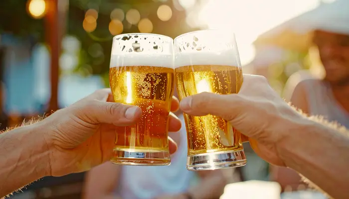 Fête de la bière