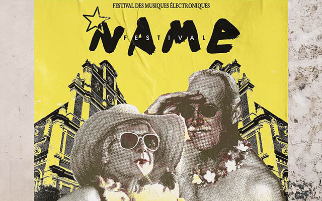 NAME FESTIVAL