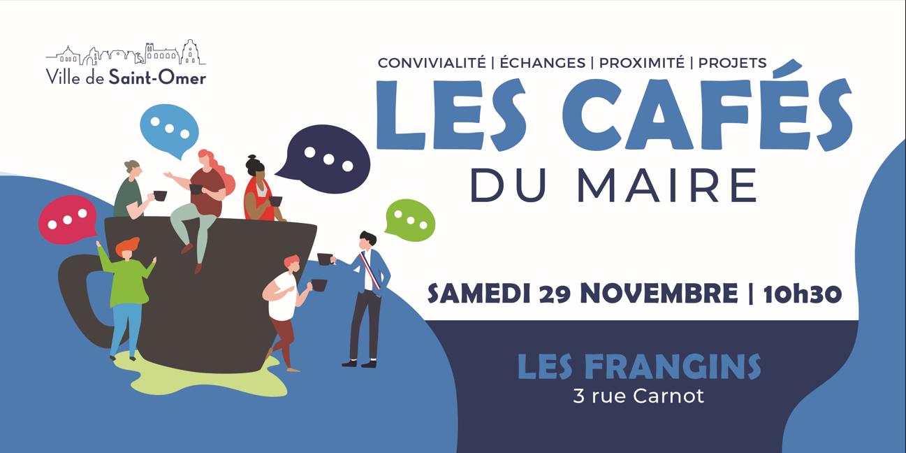 Image présentation Café du Maire