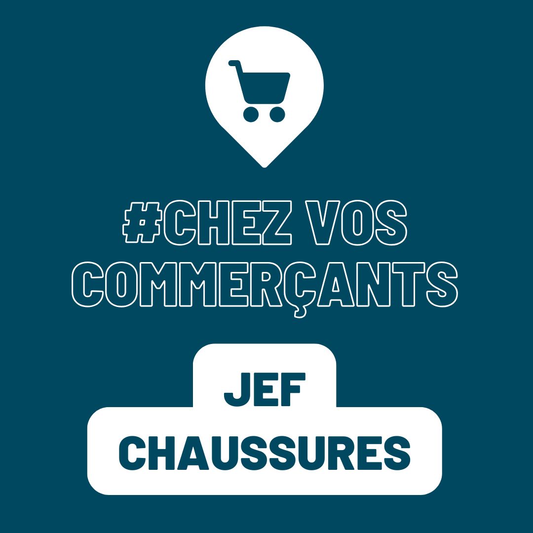Jef Chaussures