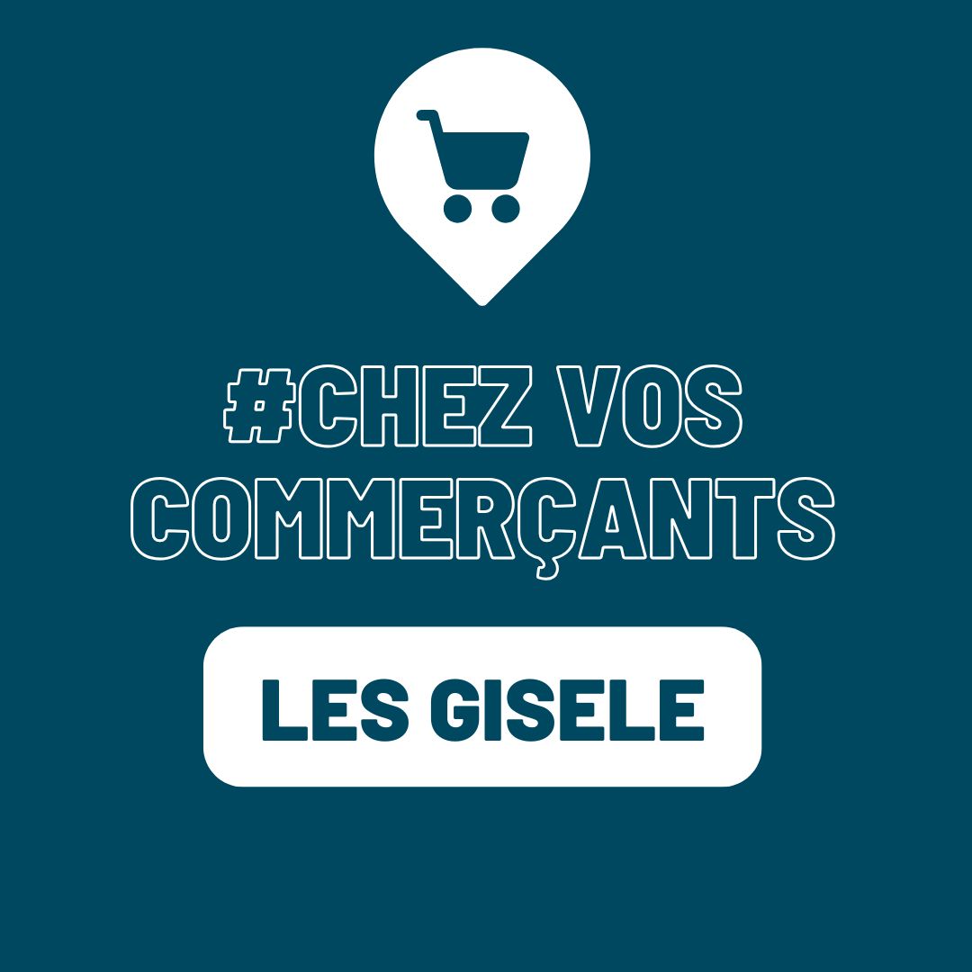 Les Gisele