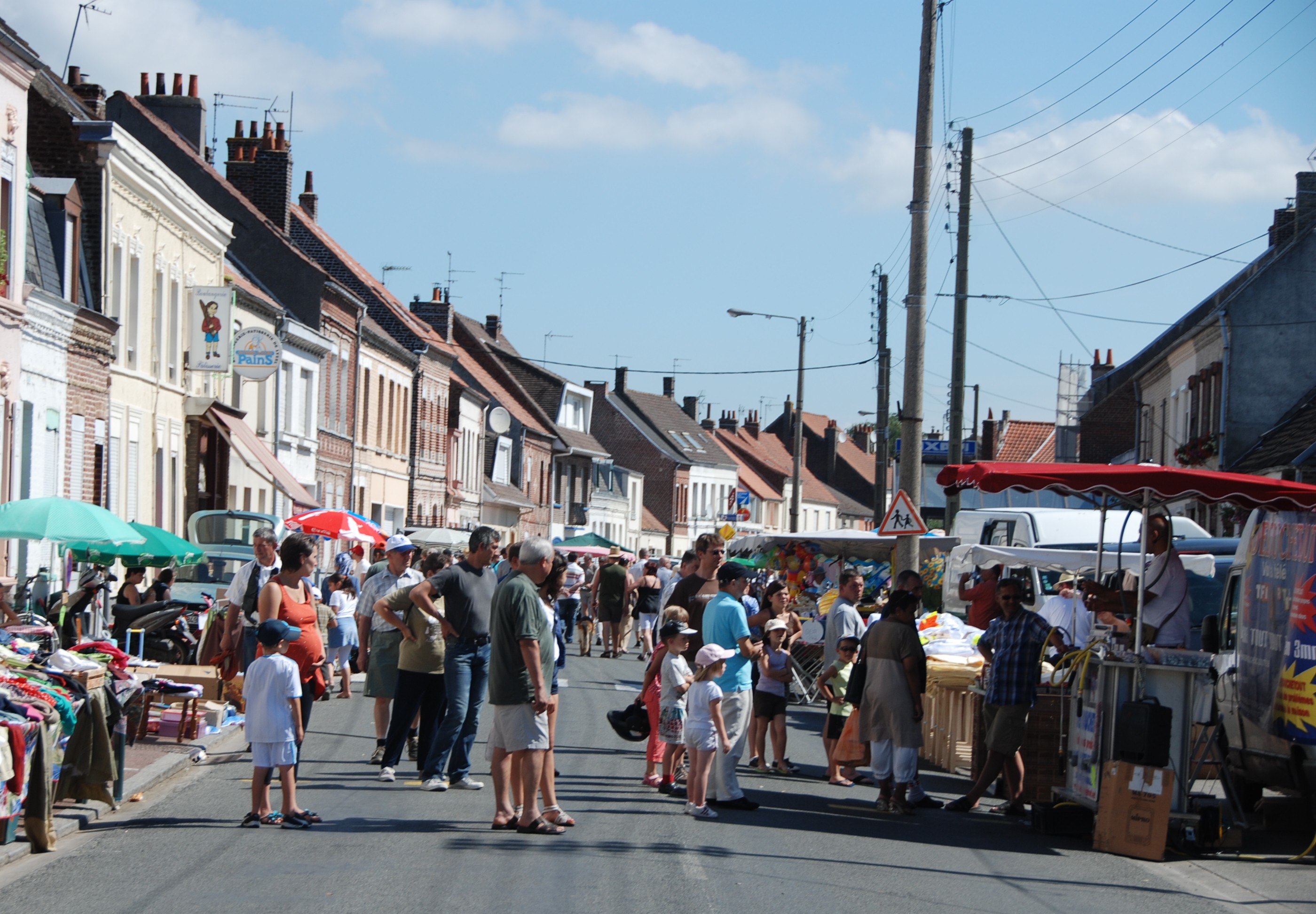 Image présentation Brocante 