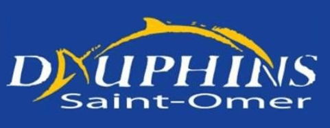 Logo Association Dauphins Audomarois