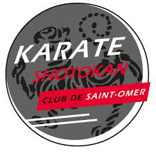 Logo Association Karaté-Club de Saint-Omer