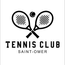 Logo Association Tennis Club de Saint-Omer