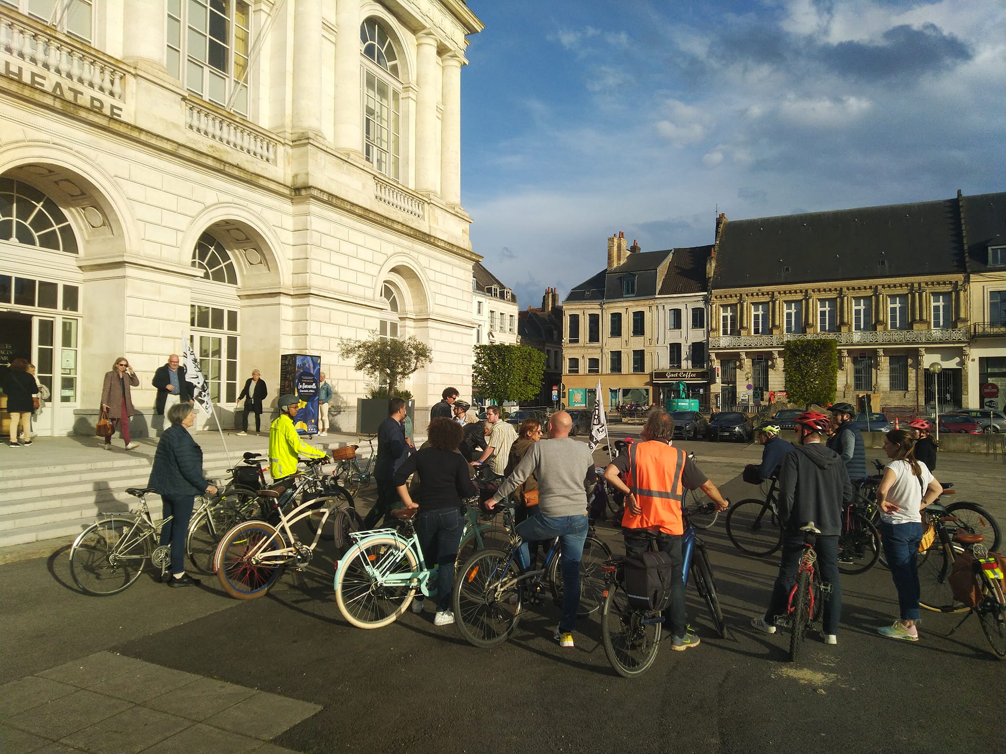 Image présentation Balade musicale à vélo 