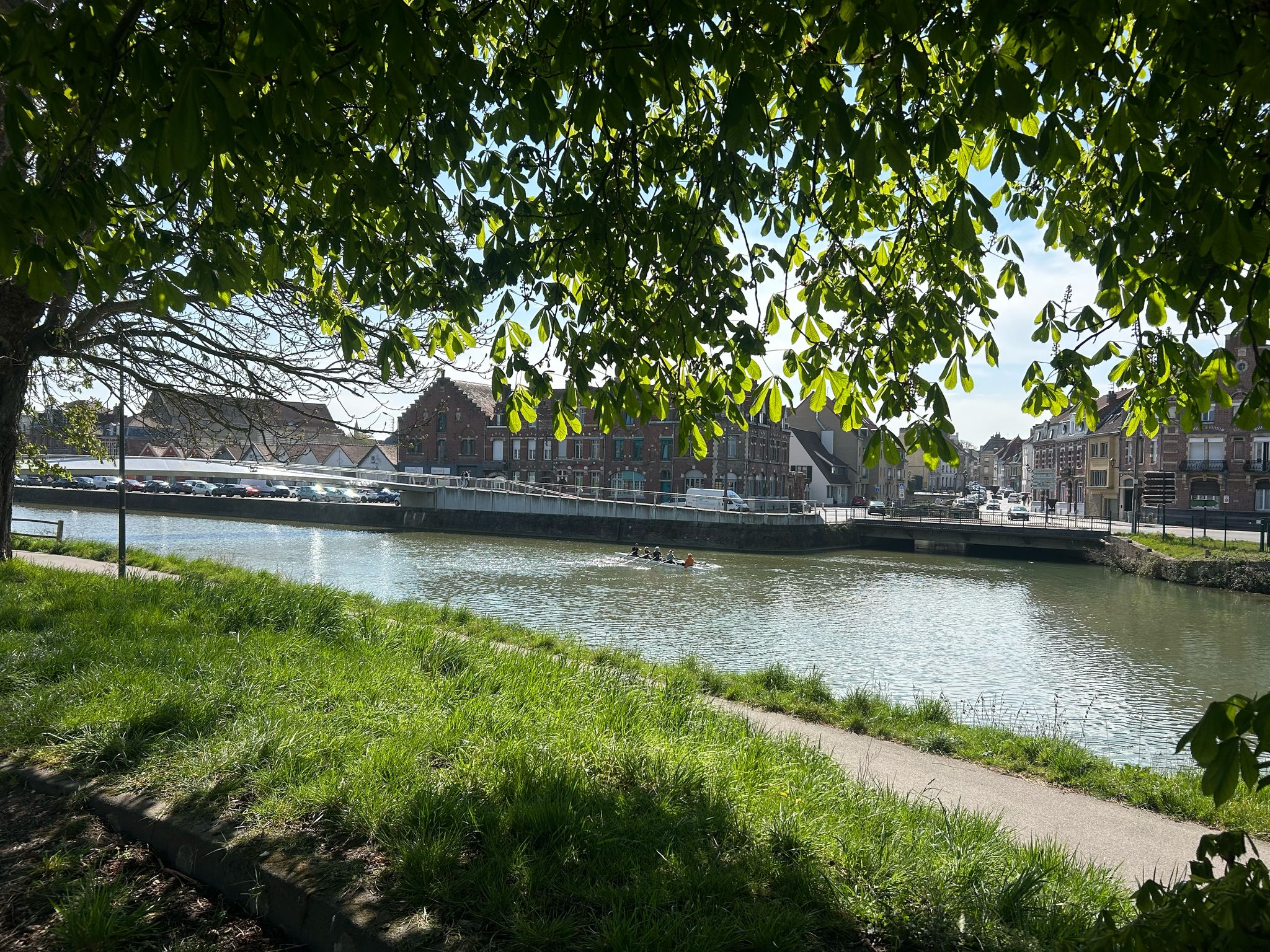 Appel à manifestation d'intêret - Allée des Marronniers