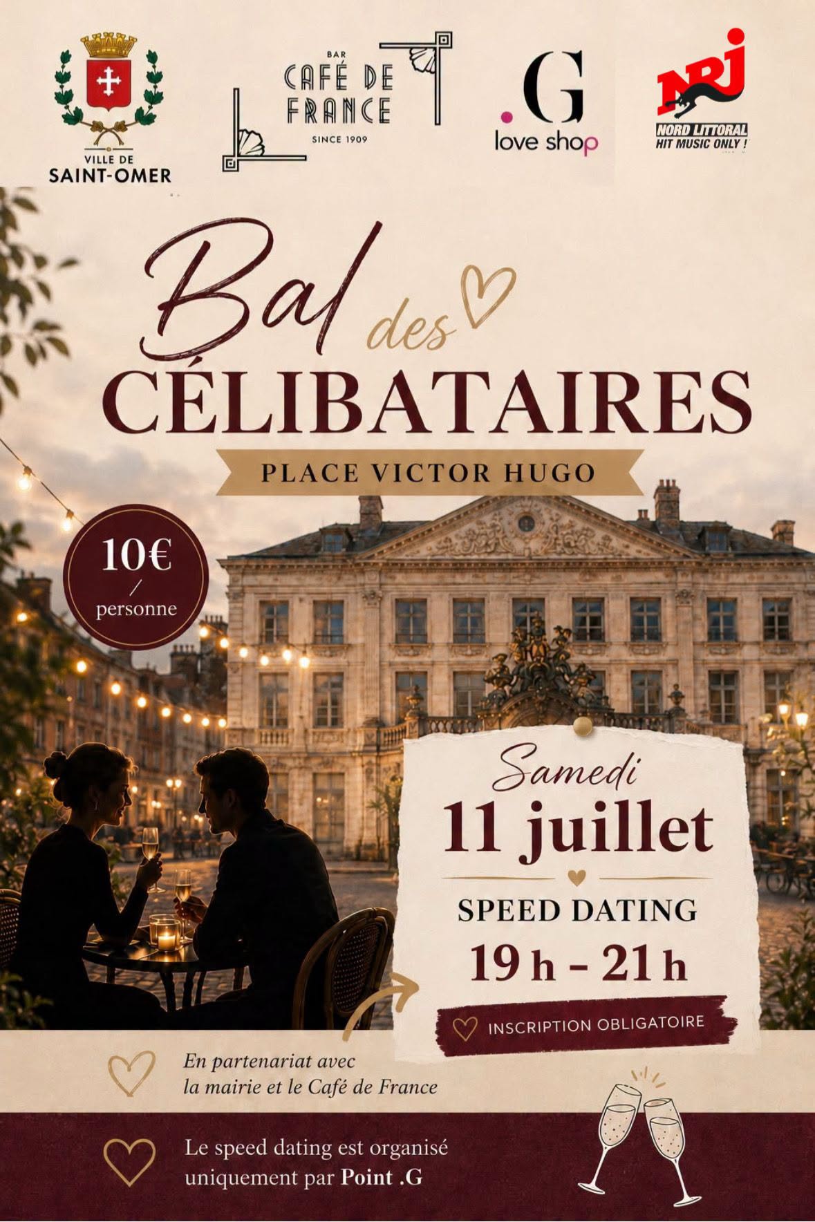 Image présentation Bal des célibataires 