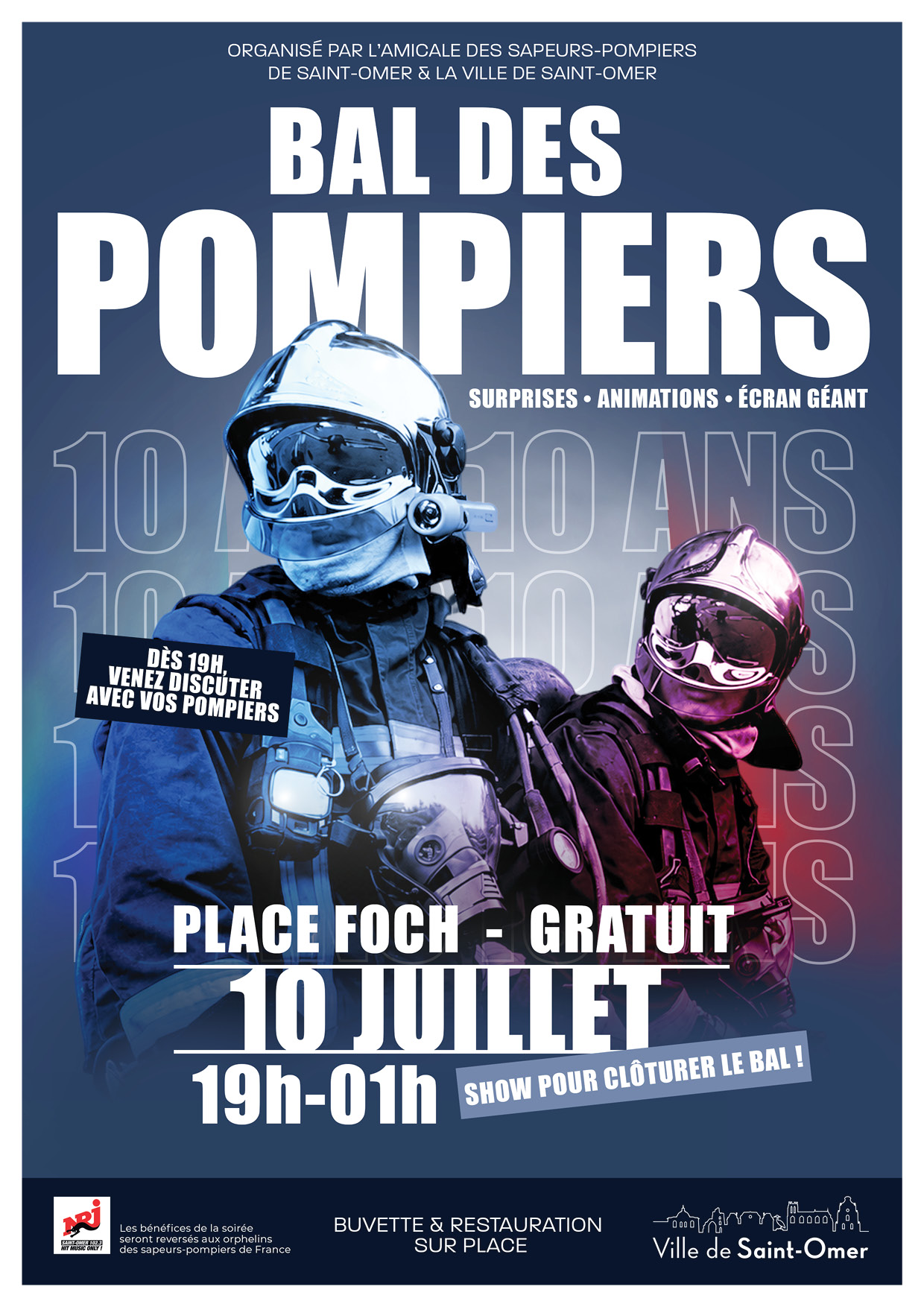 Image présentation Bal des pompiers