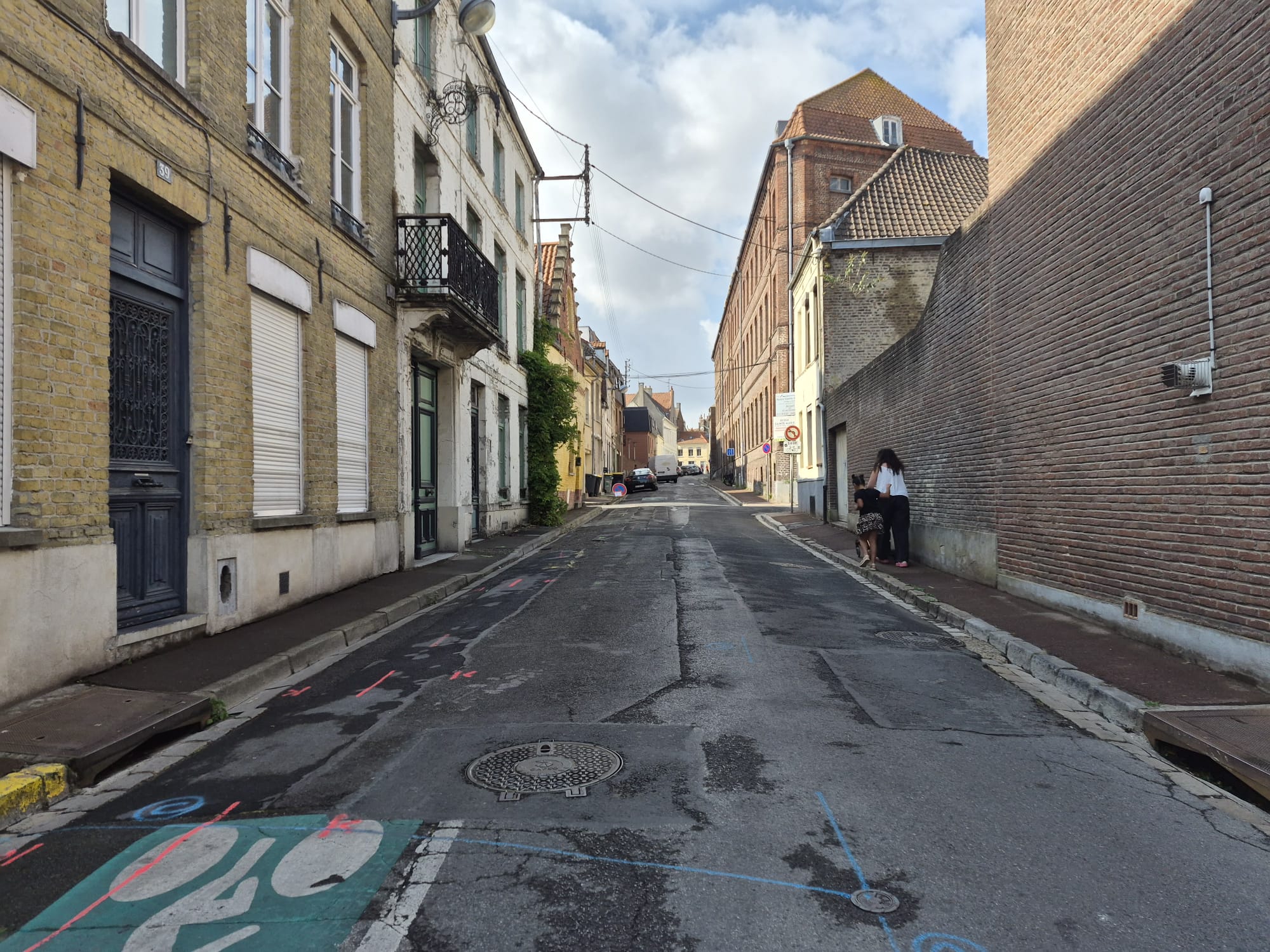 Image présentation Travaux Rue du Soleil