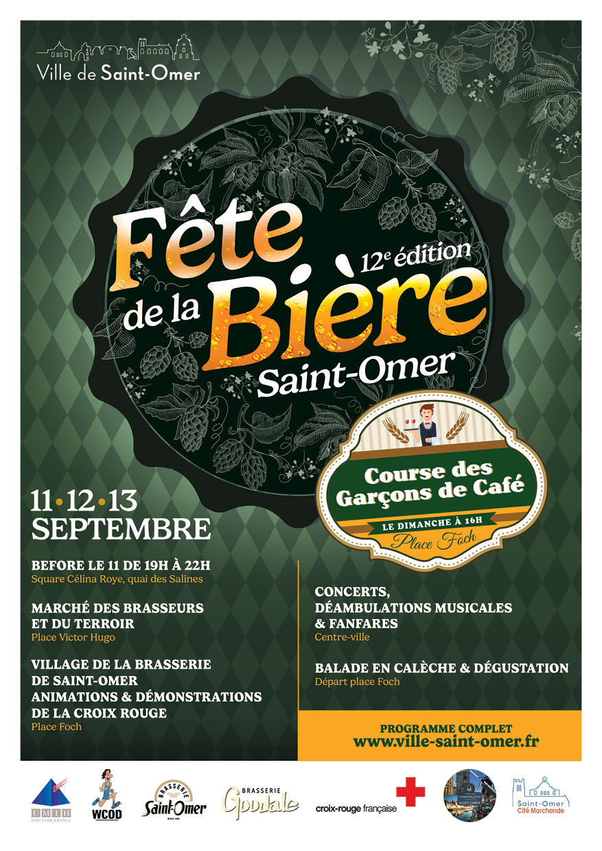 Fête de la Bière