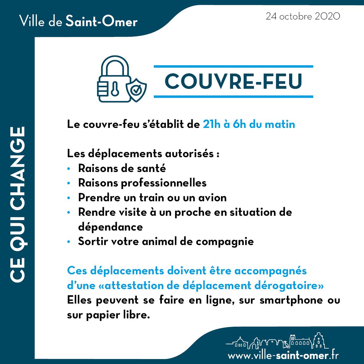 23+ Attestation De Déplacement Dérogatoire Octobre Gif