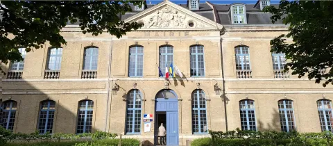 Mairie