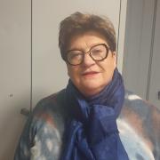 Josiane BALISTAIRE